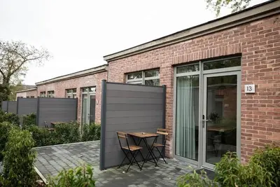 Image de City Housing Genk