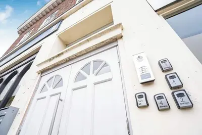 Image de Cozy Didcot Studio | Easy Rail to Oxford & London