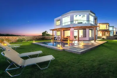 Image de Aqua Natura Villas - Villa Corallium