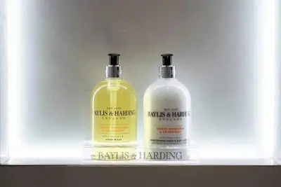 Image de Modern Didcot Apt | Easy Rail to Oxford & London