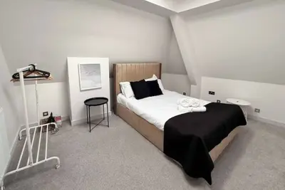 Image de Two Bedroom Flat in Didcot (Sleeps 7)