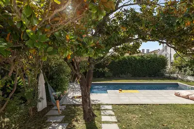 Image de Casa dos Limões – Découvrez l’Ouest entre campagne et mer