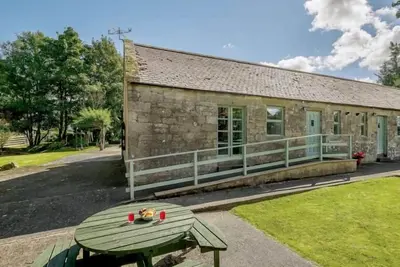 Image de Nith Riverside Cottages