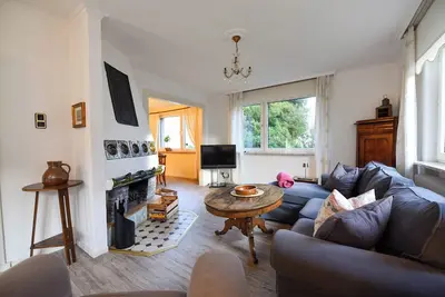 Image de New in our rental portfolio from 2026: Your temporary home in Haus Küstenzauber