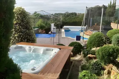 Image de Maison de vacances « Alicia et Rudi » avec Wi-Fi