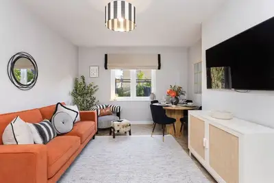 Image de Paradykes House - Free Parking & Garden