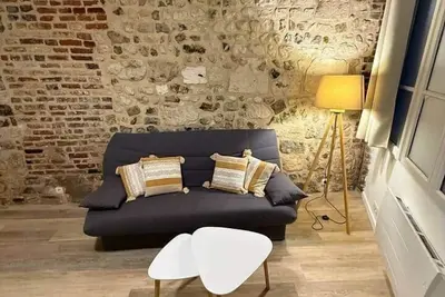 Image de Appartement centre historique d'Honfleur