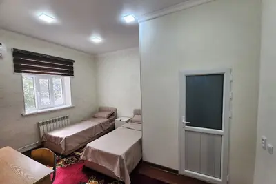 Image de Charming 3-bedroom house in beautiful Urgench with Ac