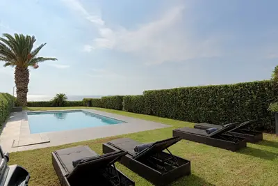 Image de Luxurious Beachfront Villa Maira, Bill & John Villas