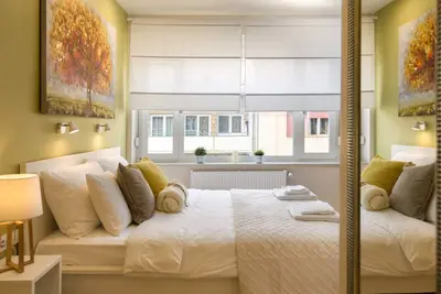 Image de Prime City Centre Location: MirÓ Studio Apartments Zagreb