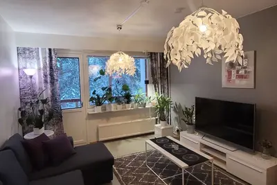 Image de Cozy Apartment near Santa Claus Village