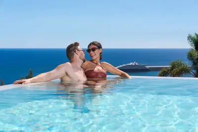 Image de Villa Mangoni - Brand New Luxury Villa