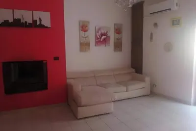 Image de Appartement 'Valentina' avec balcon, Wi-Fi et climatisation