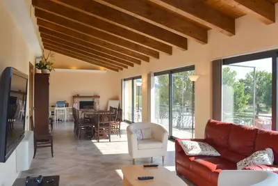 Panoramic Apartment near Gubbio