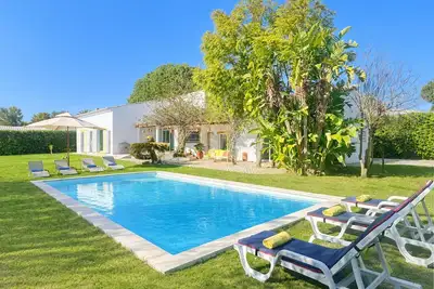 Image de Pinheiro Manso by Check-in Portugal