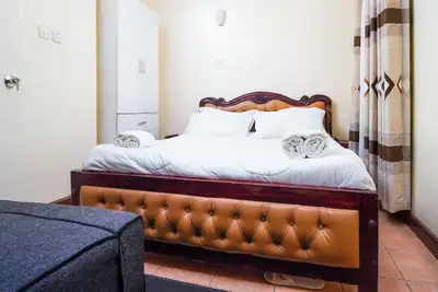 Image de Honey Pie Executive Suite Apartment