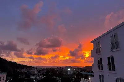 Image de One Bedroom Sea View Apartment in Tambon Karon