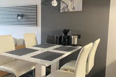 Image de Apartment BergQuartier