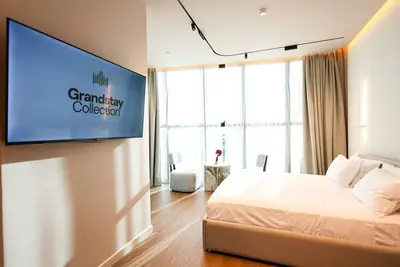 Image de Zins Luxury Apartment 07