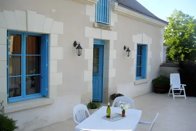 Image de Gite la clématite - au coeur des châteaux