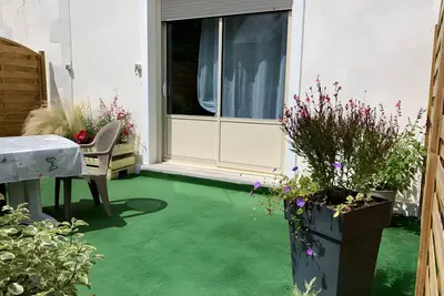 Image de Gîte la salamandre - au coeur des châteaux