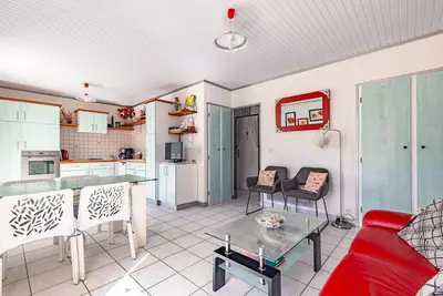 Image de Maison pour escapade sur l'île d'oléron