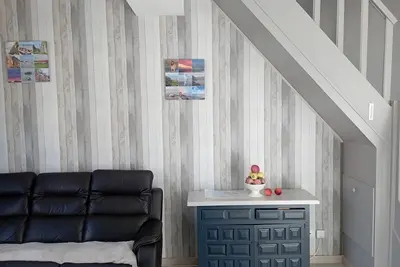 Image de Gîte Escale en Baie de Somme avec terrasse privée et Wi-Fi