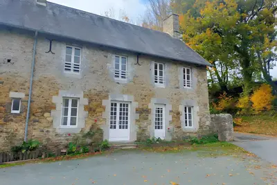 Image de Gîte Eloquent - Domaine De La Dauvinerie