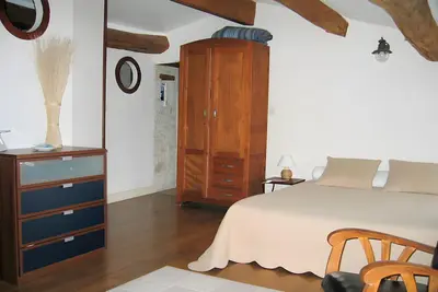 Image de Chambre d’hôtes « Chambre Marine »