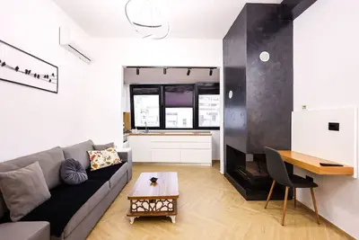 Image de Grandstay Central groups unit