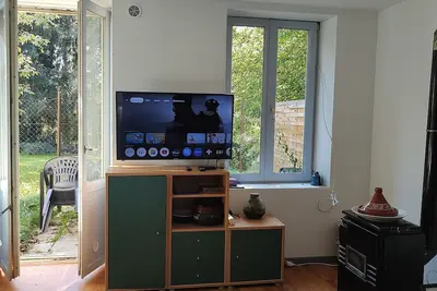 Image de Appartement duplex en campagne