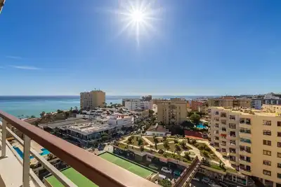 Image de New Nogalera - Sea Views