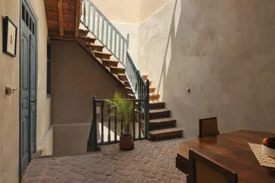 Image de Beit Felfel, a historic house steps away from the Esna Temple.