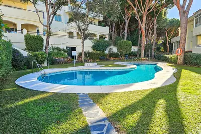 Image de Garden floor apt, Ocean Pino Golf, Cabopino