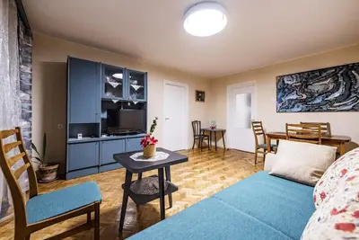 Image de Cozy Apartment in Kaunas with Free Parking.
