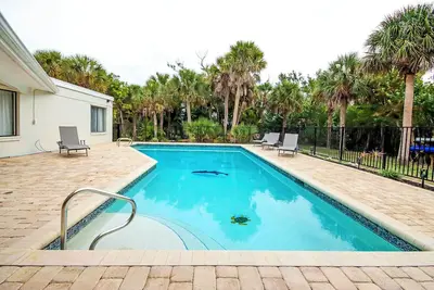 Image de Direct Gulf Access & Canal-Front Luxury – Your Ultimate Sanibel Sanctuary
