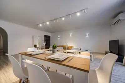 Image de Comfortable 3-Bedroom Home in Mellieha by Homely