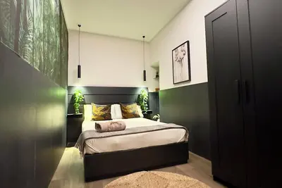 Image de Falco Luxury Home - Near Naples Airport/Town