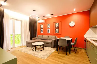 Image de Grandstay Urban unit one