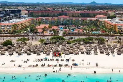 Image de *La Cabana Beach Resort & Casino 1bd