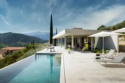 Image de Maison horizon - chambres d'hôtes - appartement maison horizon