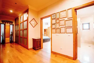 Image de Casa da Calçada GuestHouse