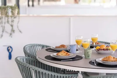 Image de Enjoy luxury & relaxation in sunny Mar de Cristal