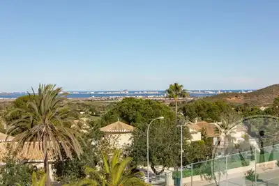 Image de La Manga Club Individual Villa 614