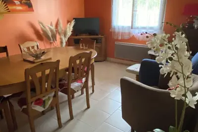 Image de Maison de campagne