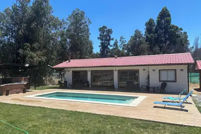 Image de Cabin in condominium Angostura Country Golf Club Casino steps from the Monticello.