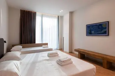 Image de SanPietro Vacation Villa 010