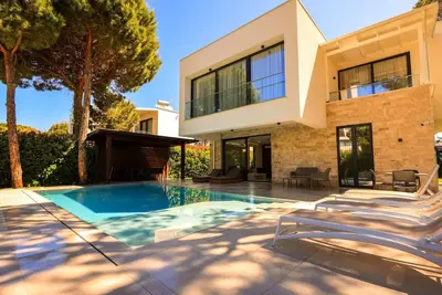 Image de SanPietro Individual Villa