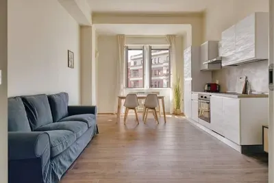 Image de Hostmate - Milano - Doria- Stazione Centrale