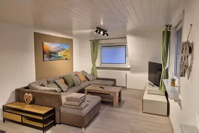 Image de Vacation apartment Waldgeflüster